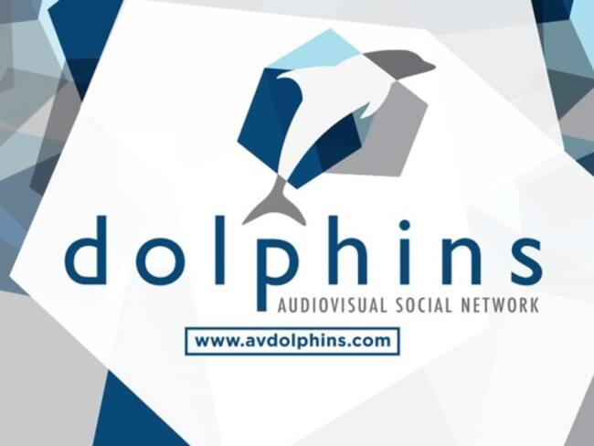 La plataforma ‘Av Dolphins’ dedicada al medio audiovisual hispanoamericano