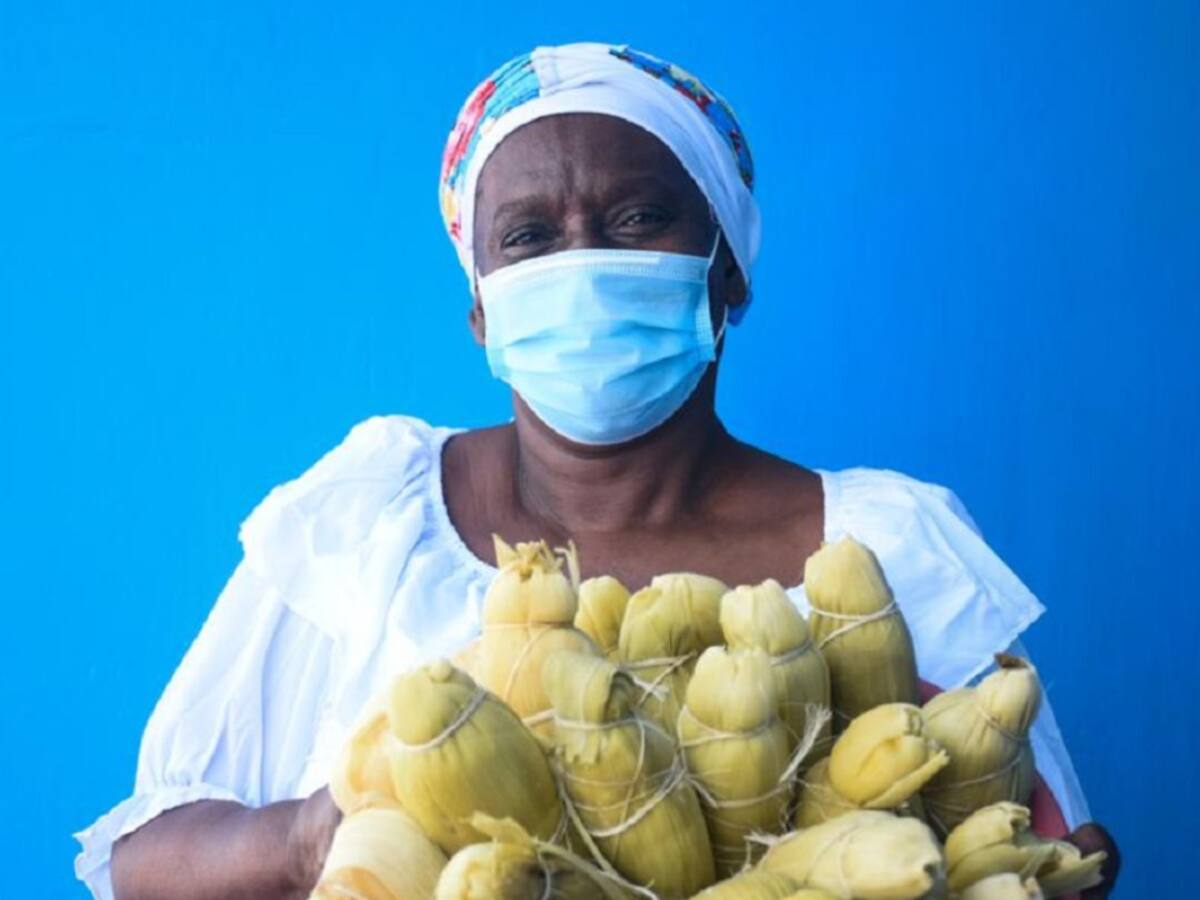 Este fin de semana se realizará el Festival del Bollo Palenquero