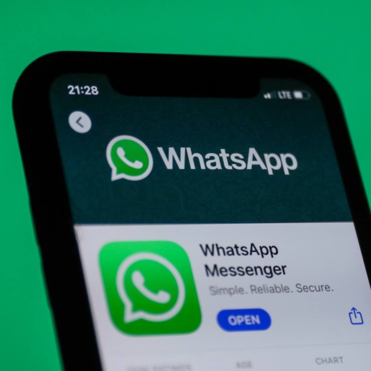 Deep Links, el nuevo servicio de WhatsApp