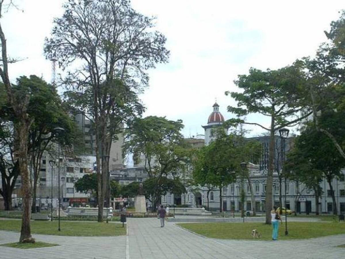 Caracol Radio origina desde la Ciudad Musical de Colombia