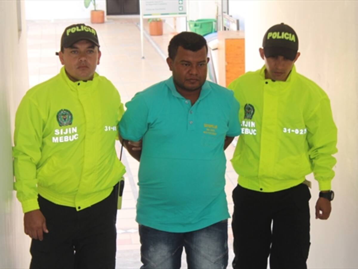 Clan Úsuga se unió a la guerrilla de las Farc para delinquir afirma policía