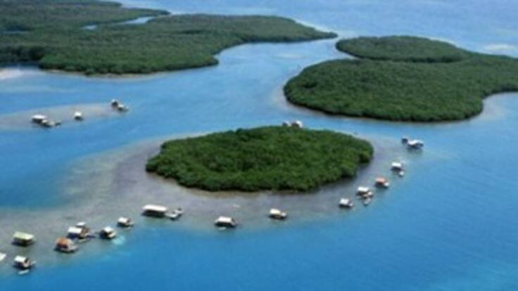 Etnias raizales de San Andrés inician campaña para recuperar soberanía de mar Caribe