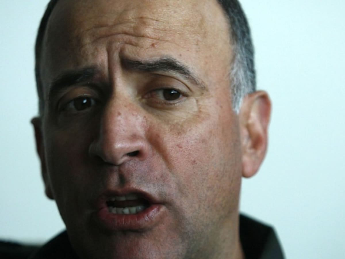 Un informe de la DEA sacó al general Martínez de la Policía