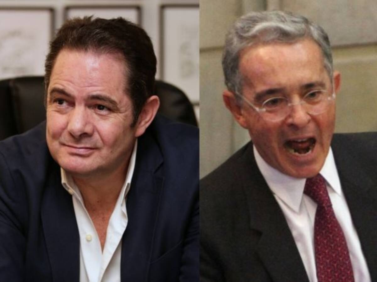 Alianza Uribe-Vargas Lleras impulsará sala para FF.MM. en la JEP