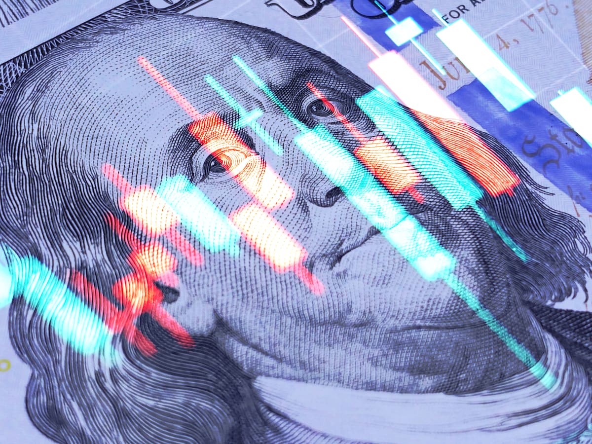 ¿Sigue la caída? Así cerró el precio del dólar HOY, 9 de abril en Colombia