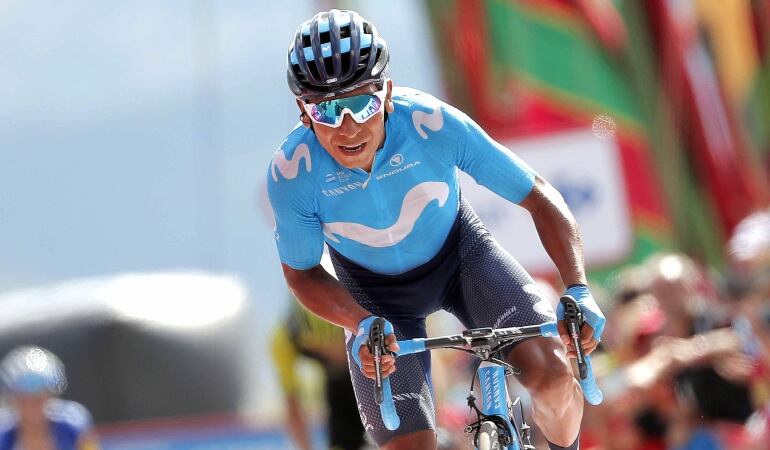 Nairo Quintana 
