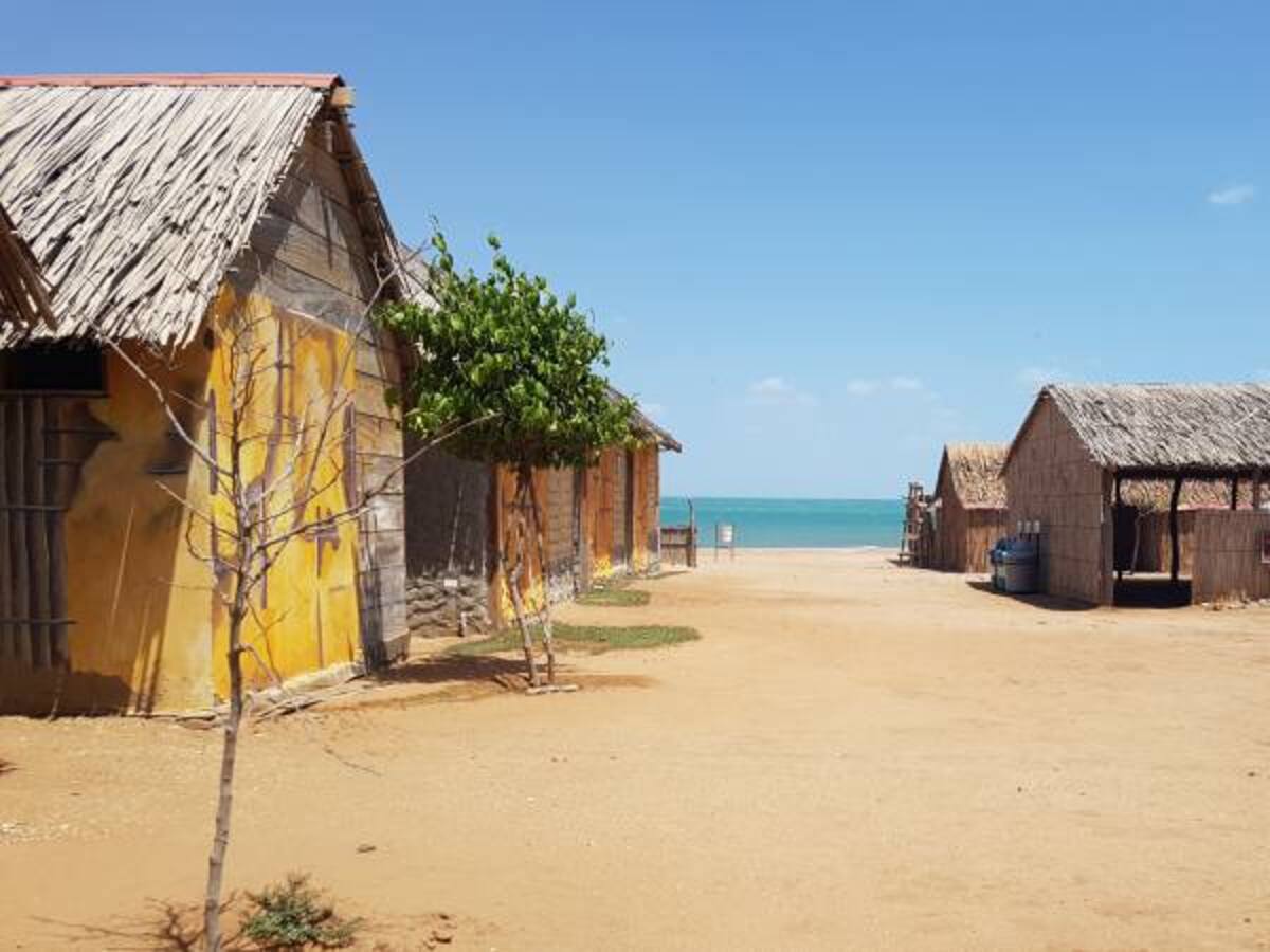 Se siguen muriendo de hambre los niños de La Guajira: Defensor del Pueblo