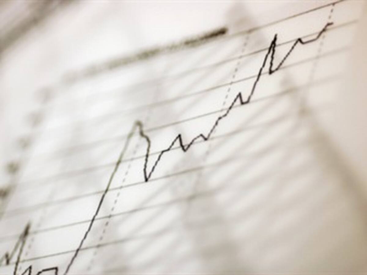 La inflación en Colombia en 2009 fue del dos por ciento, reveló el DANE