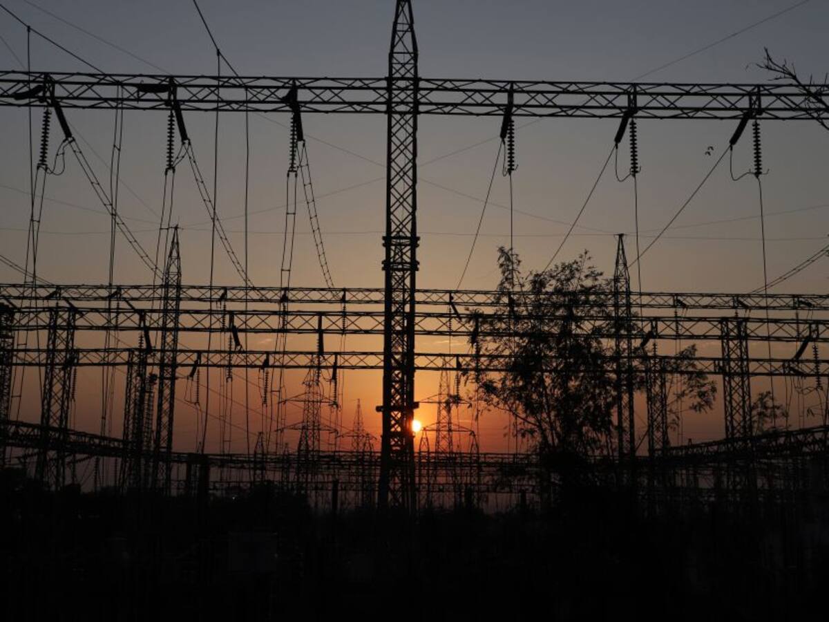 Nuevo plan de trabajo en Chapinero, para evitar cortes de luz