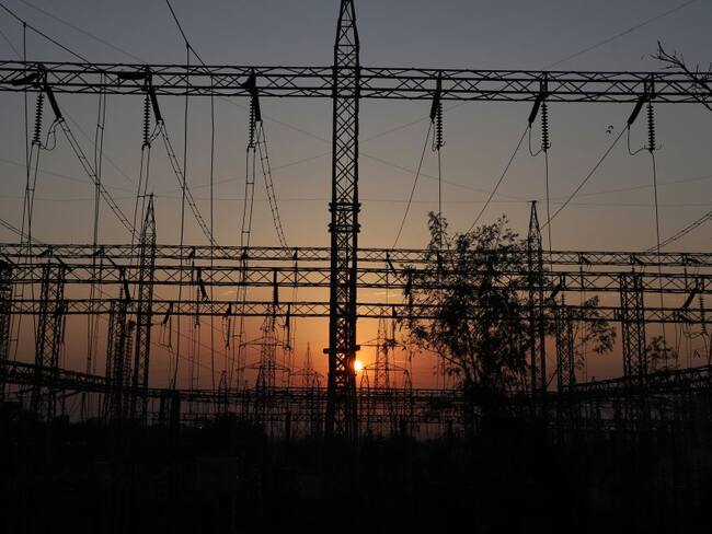 Nuevo plan de trabajo en Chapinero, para evitar cortes de luz