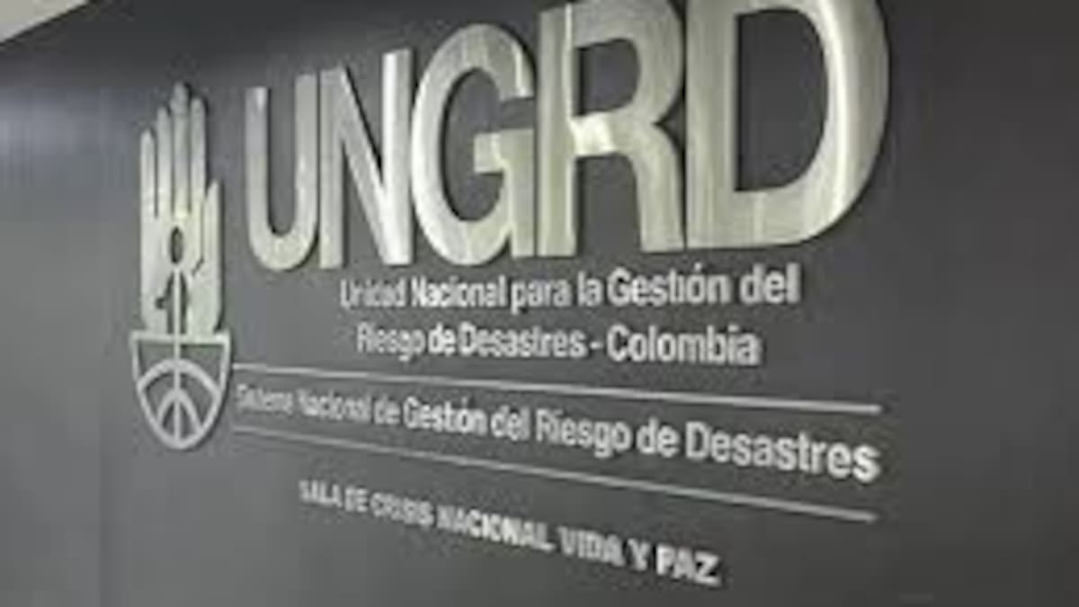 ¿Por qué cree que aún no sabemos toda la verdad del gran golpe con billonarios contratos en UNGRD?