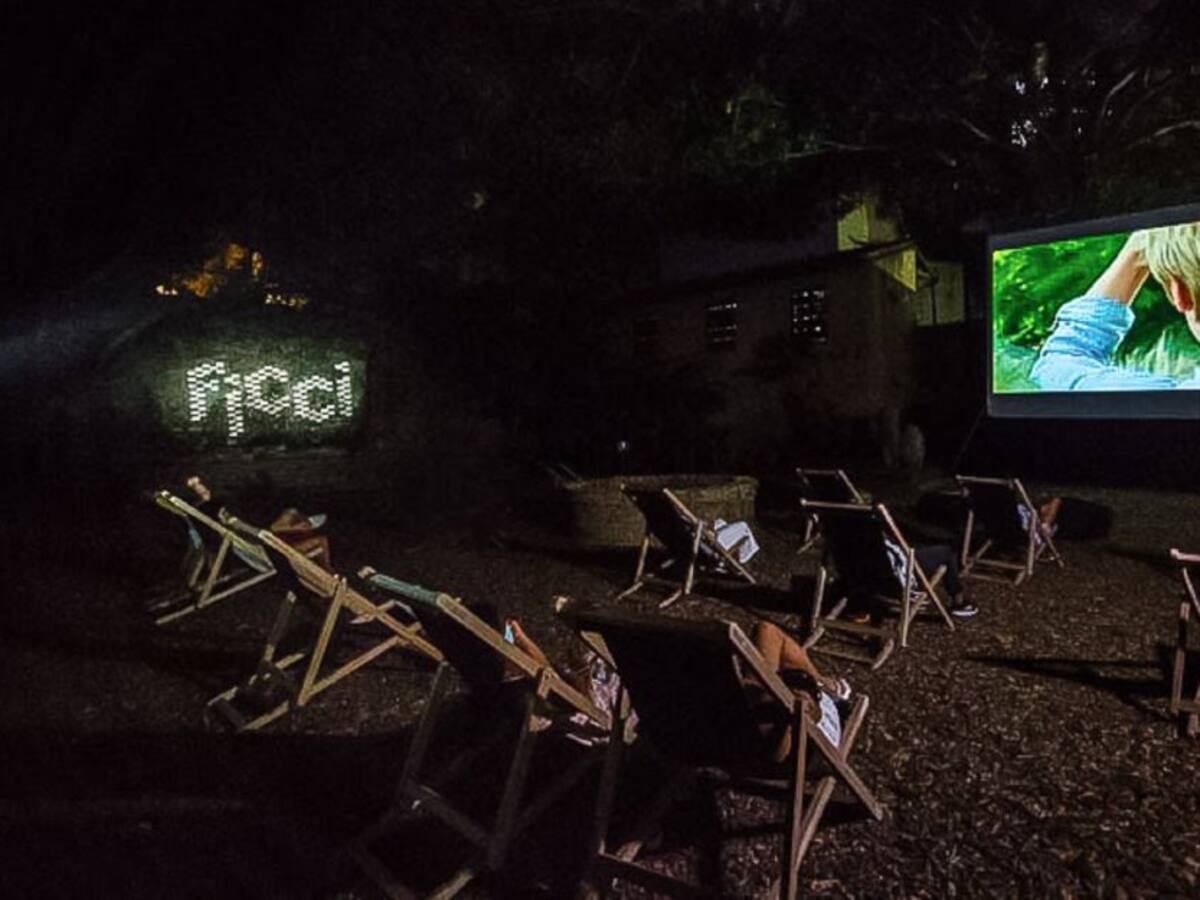 Conozca la programación del 'FICCI INTERRUPTUS' en Cartagena