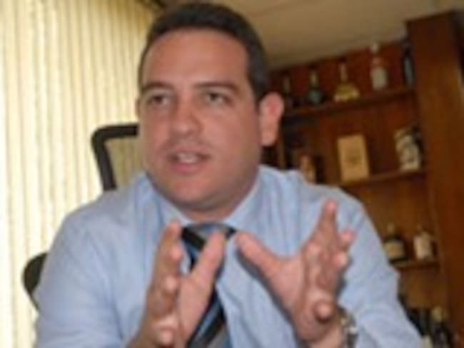 Por manejar ebrio, multan a gerente de licorera de Medellín