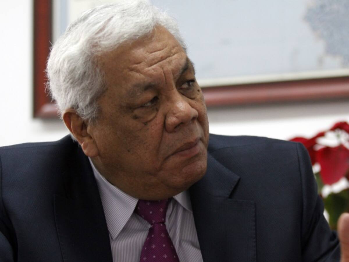 Desempleo en Bogotá cayó a 8,7 % en el último trimestre