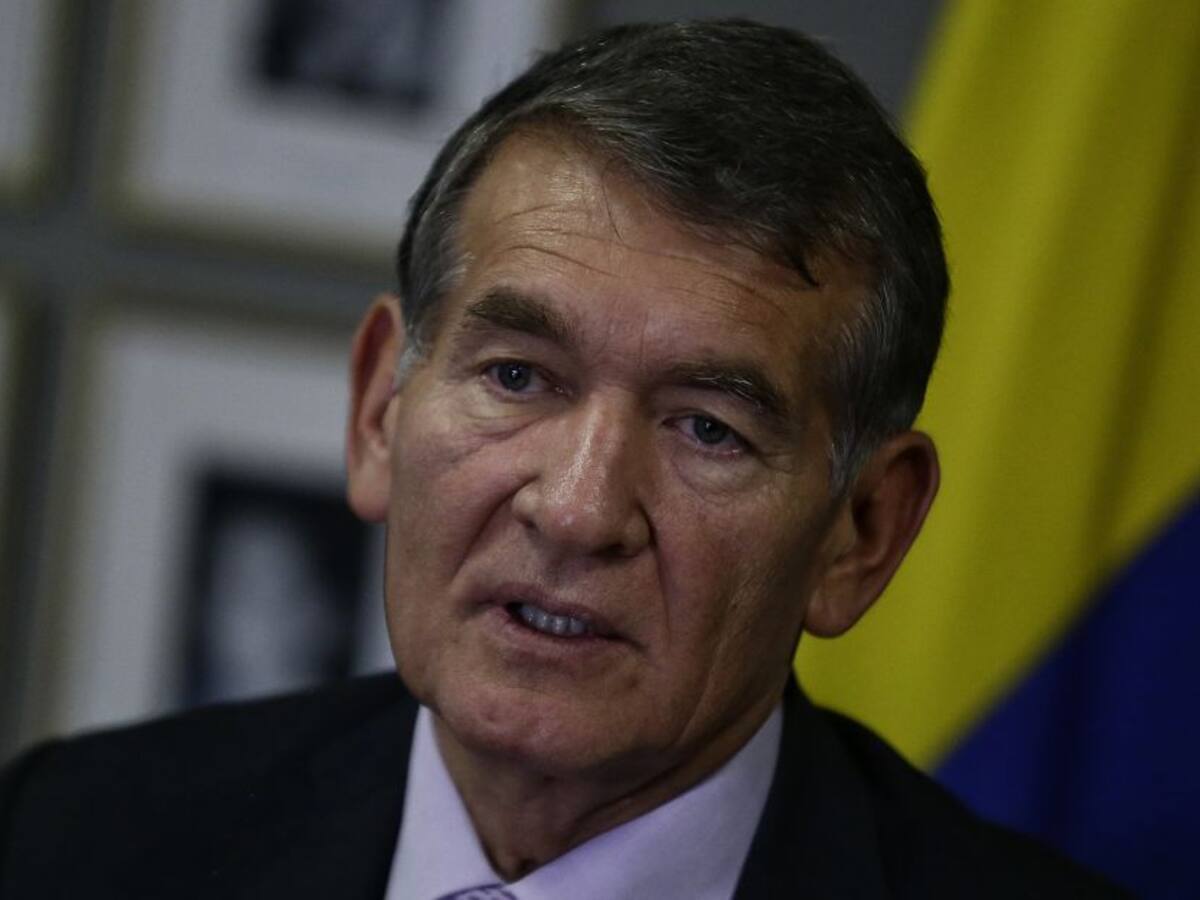 Los Confidenciales de las 12