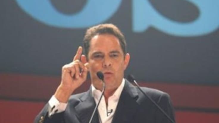 Vargas Lleras: agentes del DAS pueden estar involucrados en atentados en mi contra