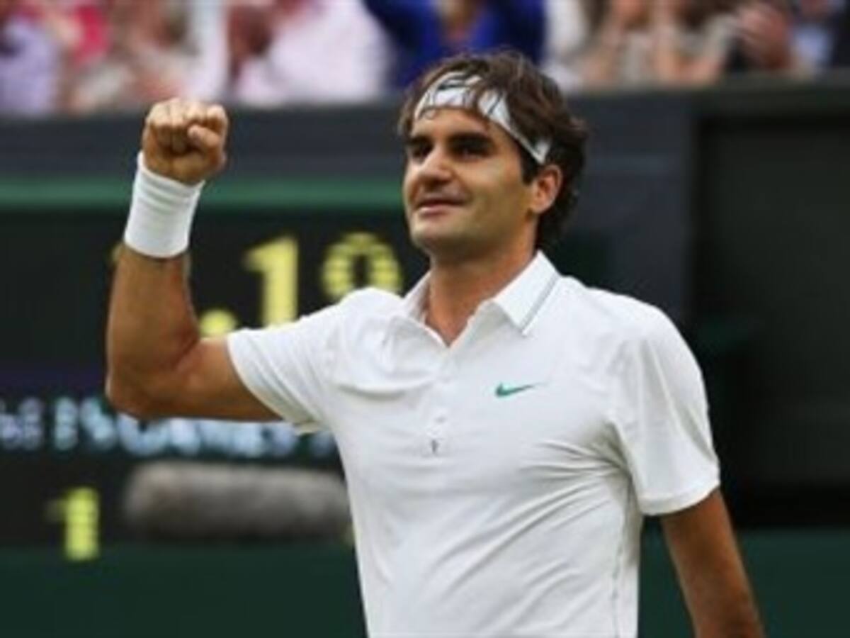 Djokovic y Federer disputarán la final del Masters de Cincinatti