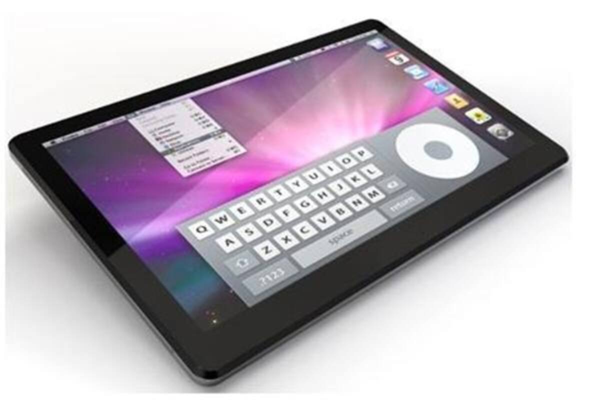 Tablet