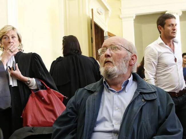 La Justicia francesa confirma pena de 4 años para el fundador de prótesis PIP