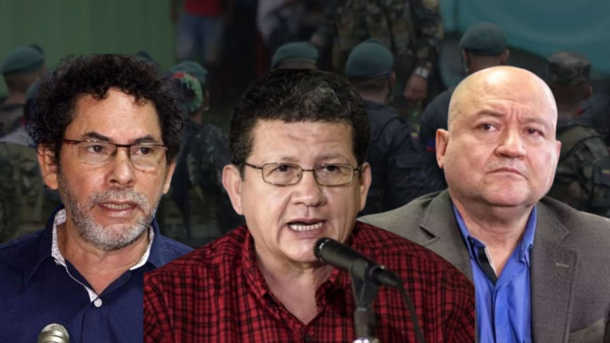 Ex FARC piden perdón por crimen de Hernando Pizarro Leongómez en la Corte Suprema