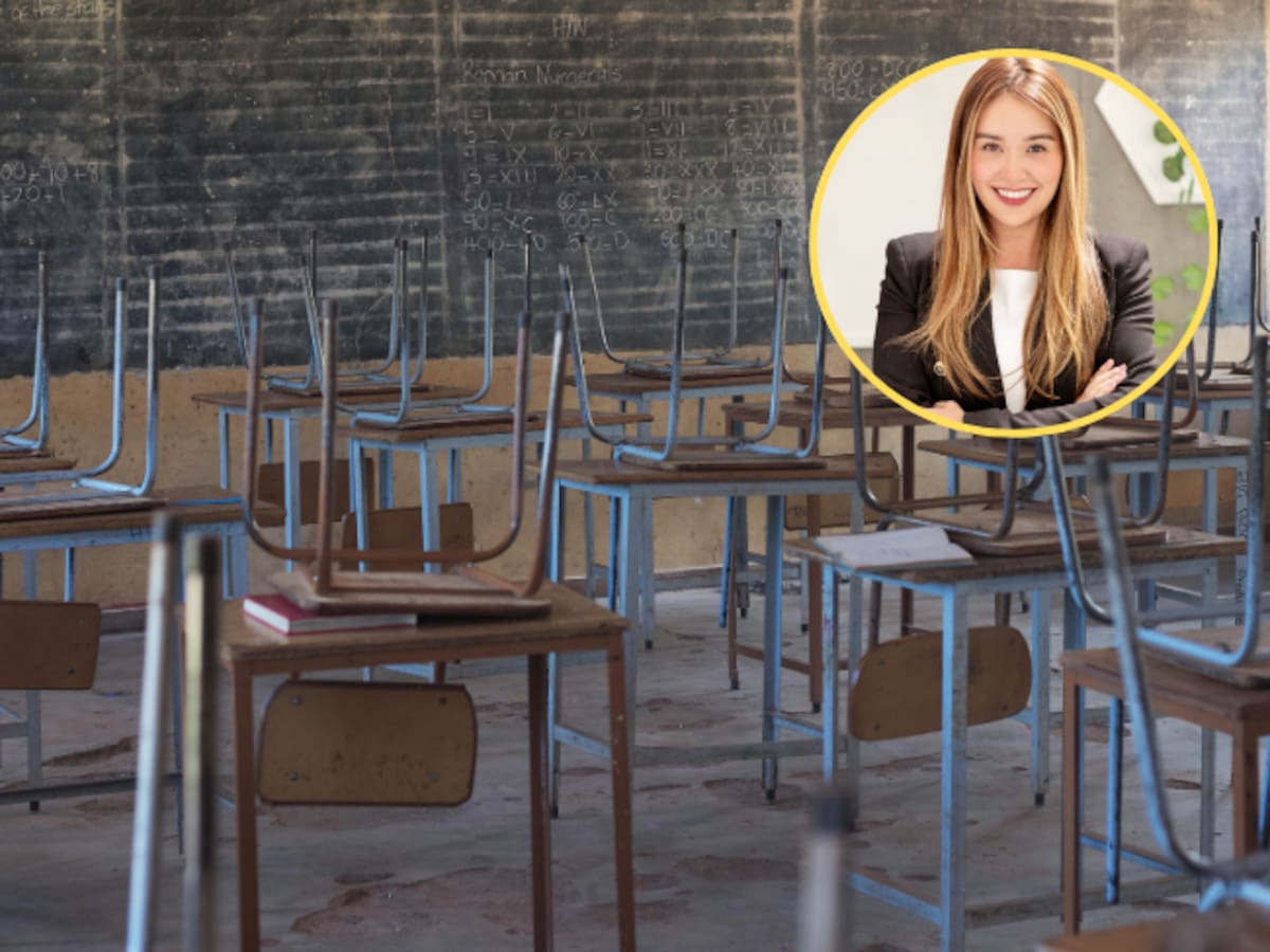 Soluciones W: Recupera tu silla llegará hasta Santander con pupitres para niños de escasos recursos