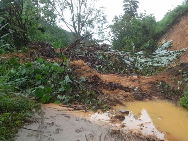 Secretario del Interior del Quindío