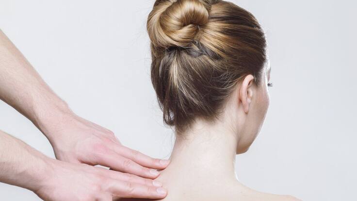 Aprende estrategias para manejar el estrés.