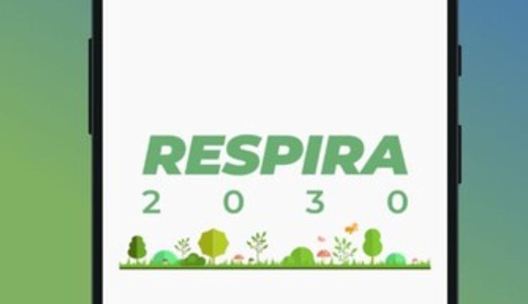 La aplicación hace parte de un programa del Gobierno Nacional, en el marco de la estrategia mundial ‘1 Trillion Trees’, que busca plantar un billón de árboles a nivel mundial al año 2030. 