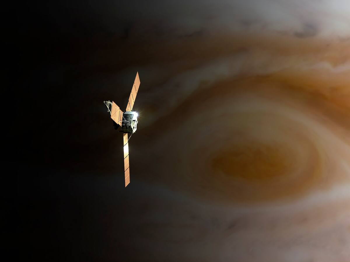 VIDEO: Así fue el choque de la Nasa contra asteroide Dimorphos