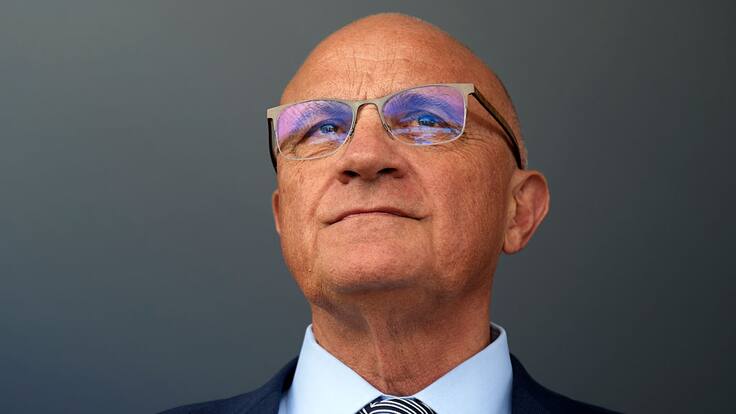 Colombia está tomando el papel que le corresponde en el mundo: presidente Banco Sabadell