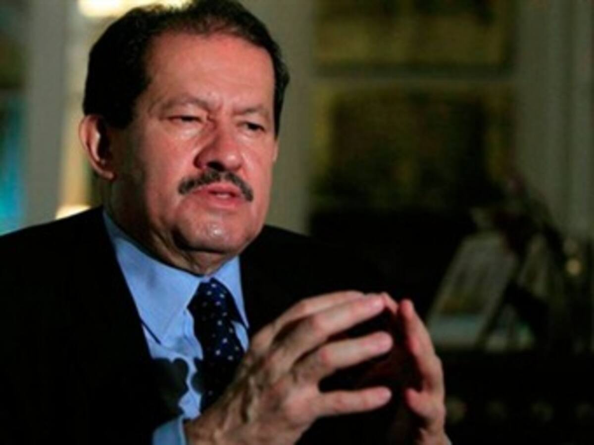"No vamos a ir a una guerra con Nicaragua": vicepresidente