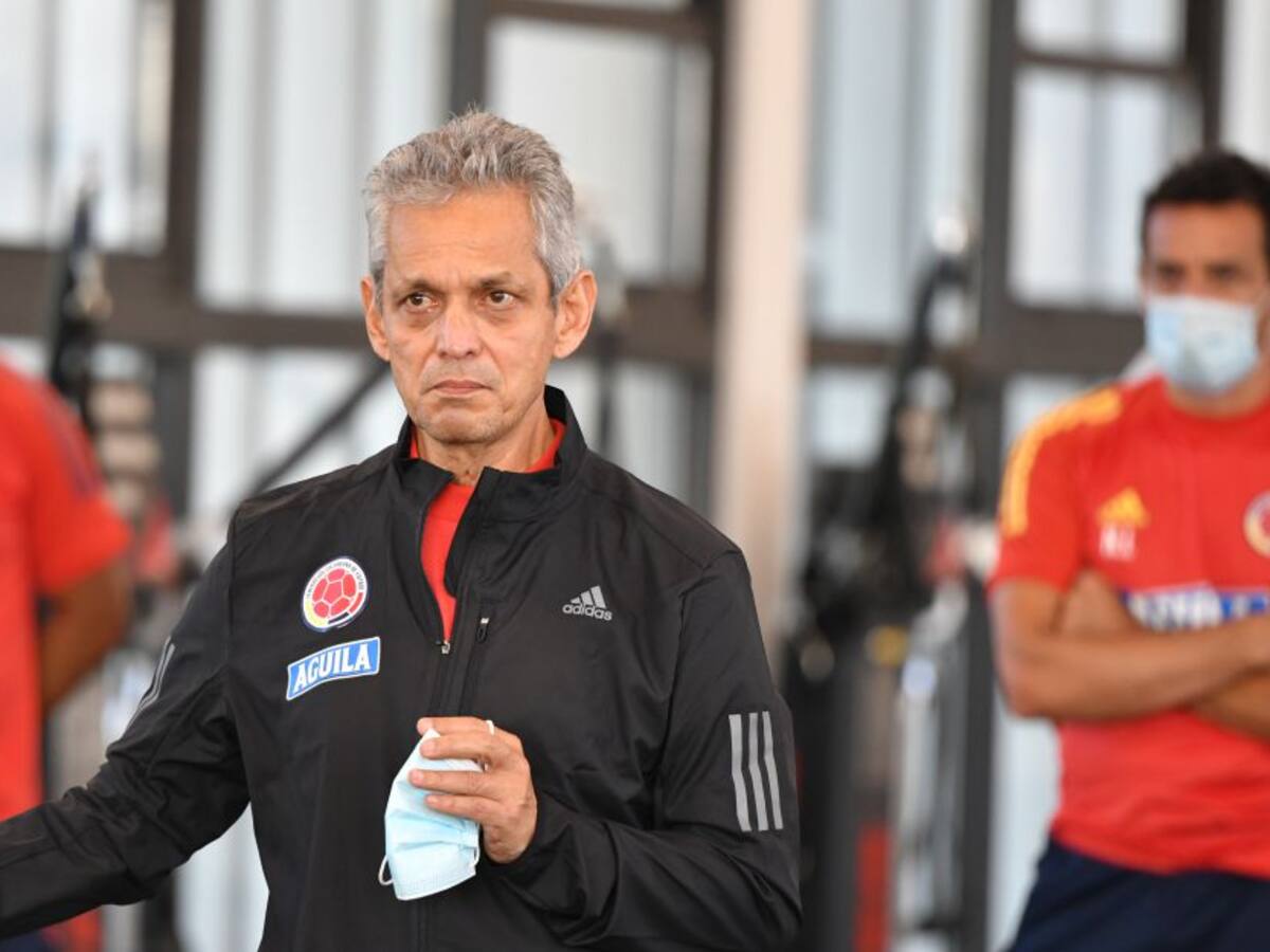 Reinaldo: Cómo jugarle a Argentina, presión de ser local y llamado Campaz