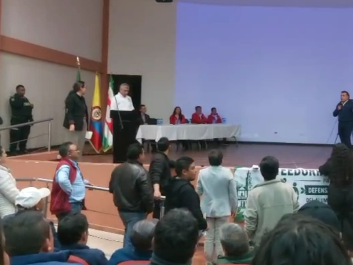 Los peros a la creación de la Empresa de Alumbrado Público de Samacá