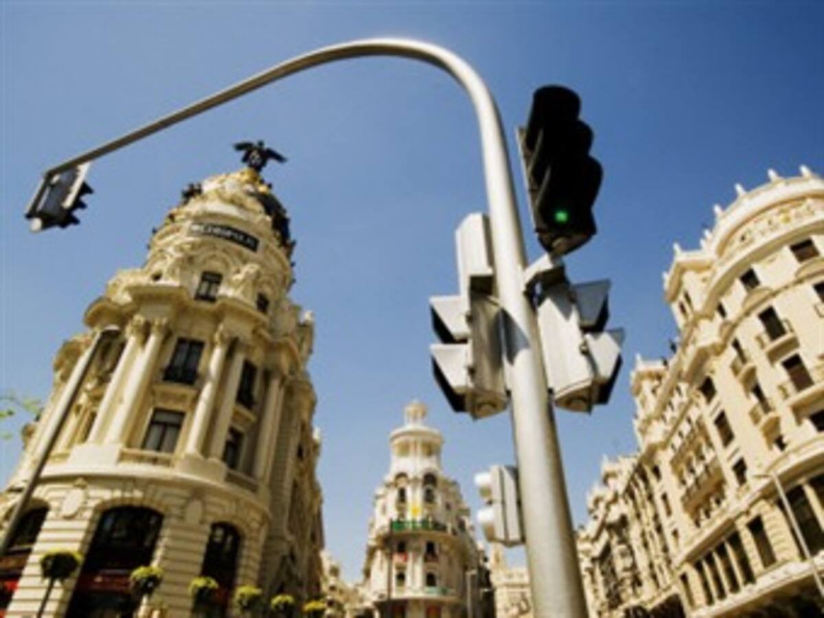 Nexos de una organización corrupta en España se extiende a Colombia