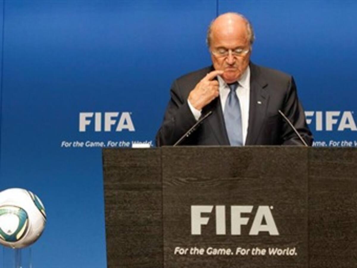Inglaterra solicita que se aplacen elecciones presidenciales en la FIFA