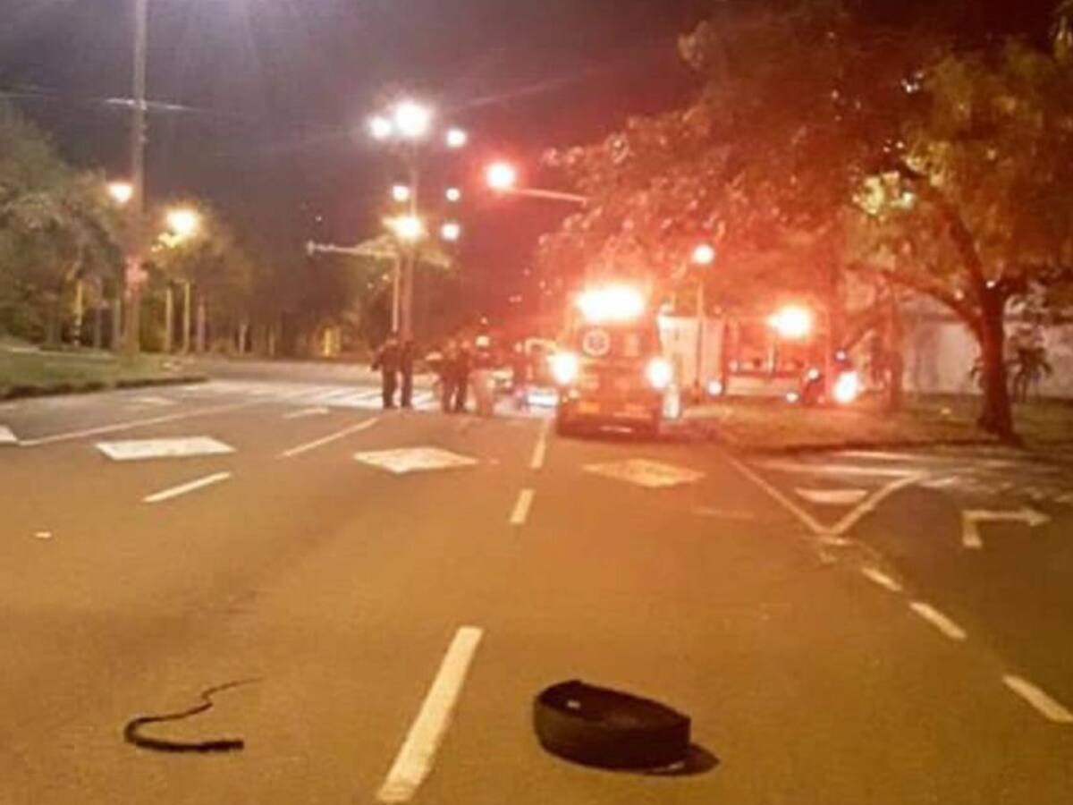 A la Cruz Roja serán entregados dos cuerpos sin vida en Puerto Rellena
