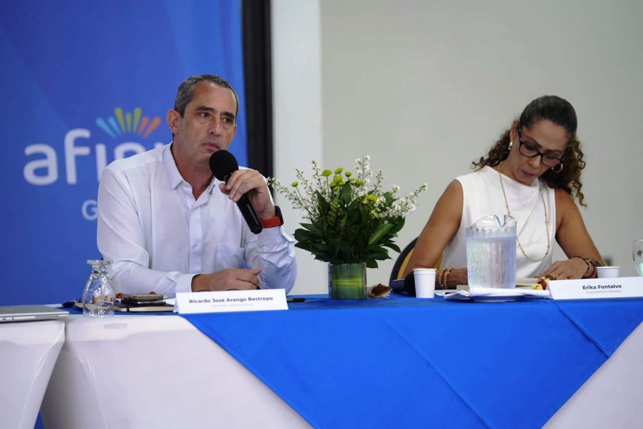 Instalarán mesas interinstitucionales que permitan evitar un apagón energético en la Región Caribe