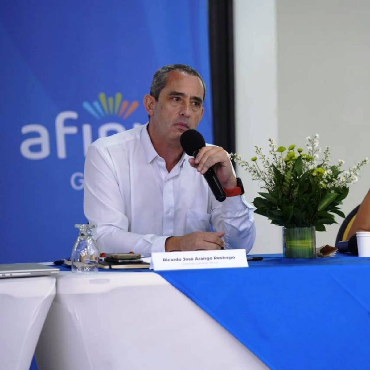 Instalarán mesas interinstitucionales que permitan evitar un apagón energético en la Región Caribe