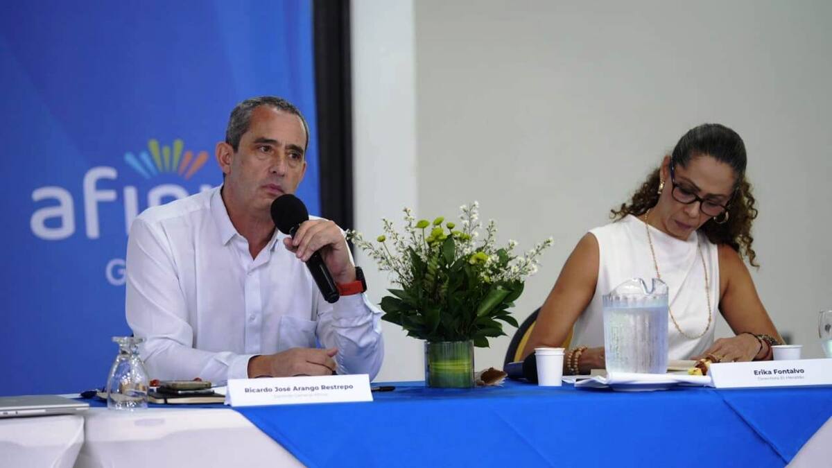 Instalarán mesas interinstitucionales que permitan evitar un apagón energético en la Región Caribe