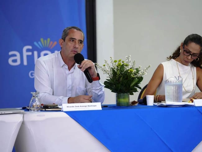 Instalarán mesas interinstitucionales que permitan evitar un apagón energético en la Región Caribe