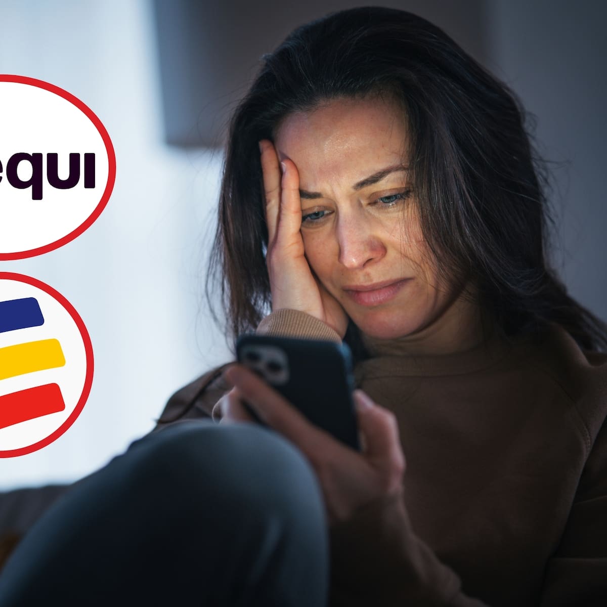 ¿Tiene Nequi? Esto cambiará desde septiembre con su separación de Bancolombia