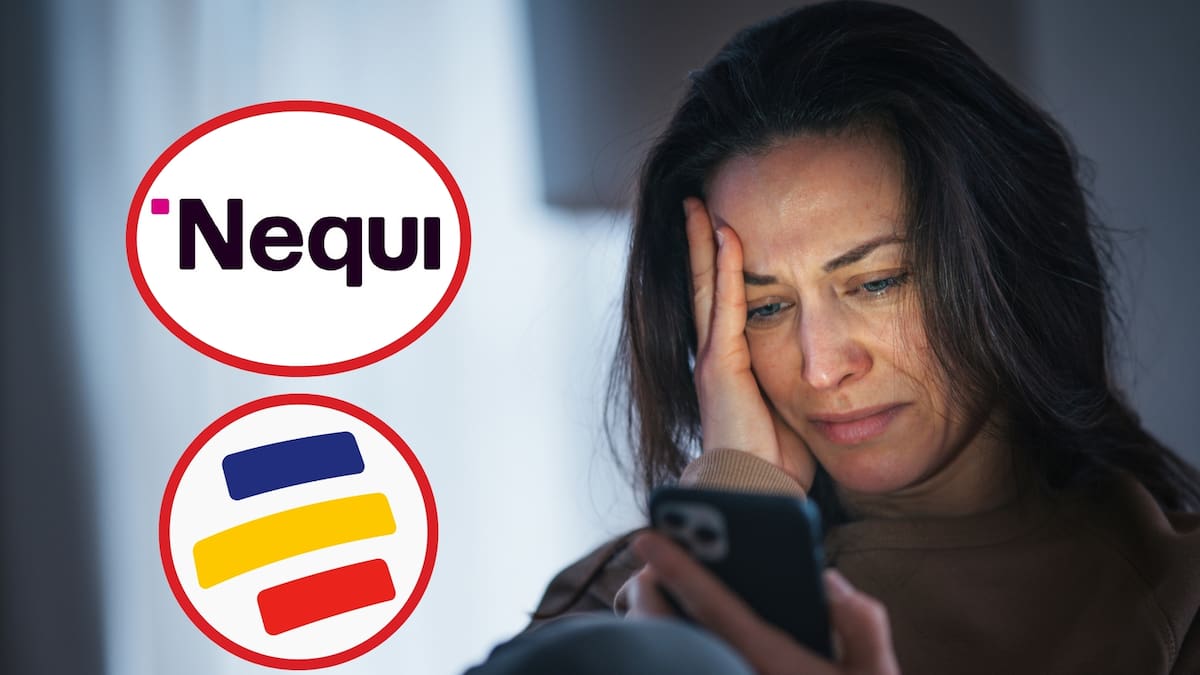 ¿Tiene Nequi? Esto cambiará desde septiembre con su separación de Bancolombia