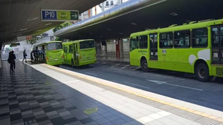 Movilizamos demandará terminación de contrato con Metrolínea