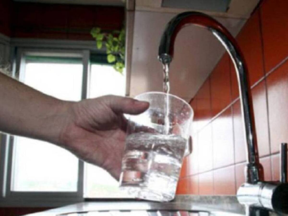 Varios sectores de Barranquilla sin servicio de agua esta noche
