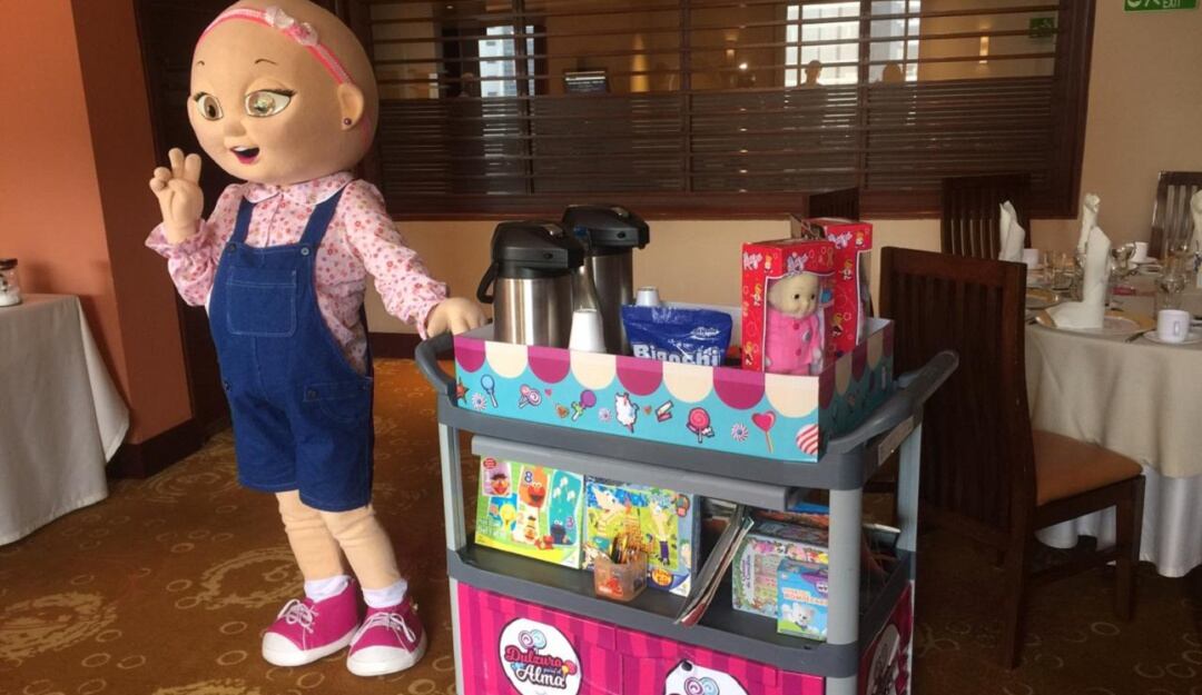 Fundación María José