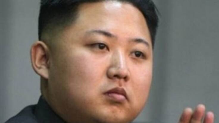 Kim Jong-un reaparece con un bastón tras 40 días ausente de medios