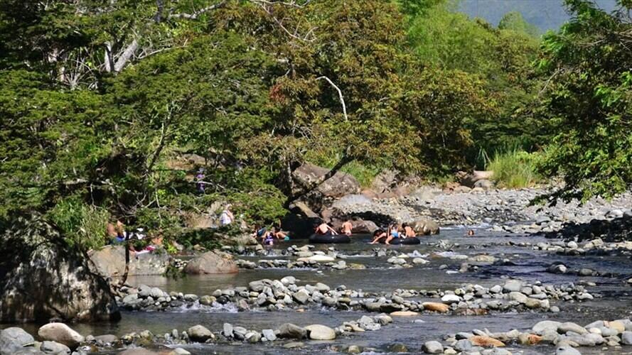 Contralor de Cali denuncia a empresas por desvío del río Pance. Foto: Colprensa