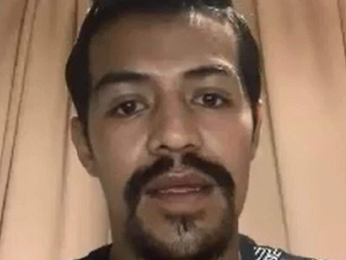 Colombianos en Dubái piden ayuda humanitaria para regresar al país