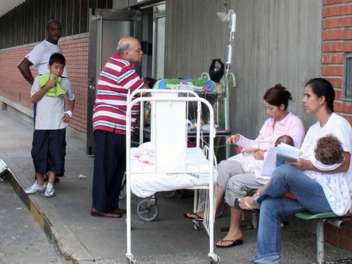 Liquidación de IPS Saludcoop no afectará servicios