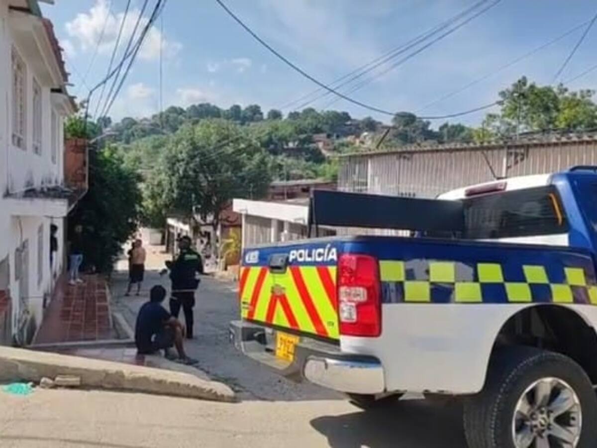 Un defensor de Derechos Humanos fue asesinado en un ataque sicarial en Cúcuta